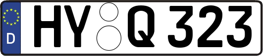HY-Q323