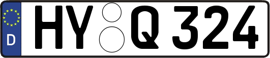 HY-Q324