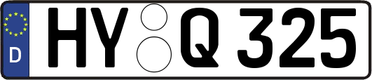 HY-Q325