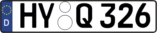 HY-Q326