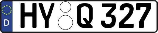 HY-Q327