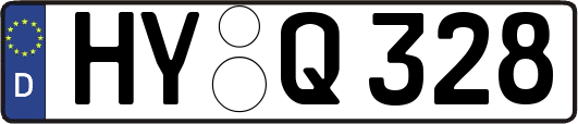 HY-Q328