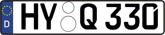 HY-Q330
