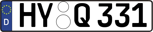 HY-Q331