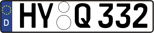 HY-Q332