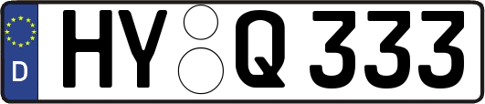 HY-Q333
