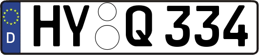 HY-Q334