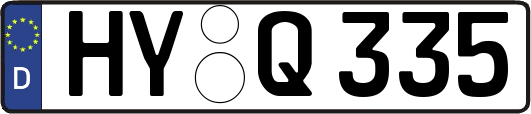 HY-Q335