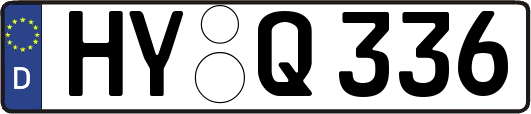 HY-Q336