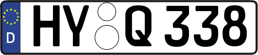 HY-Q338