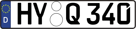 HY-Q340