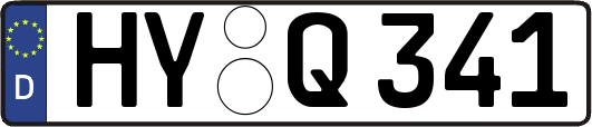 HY-Q341