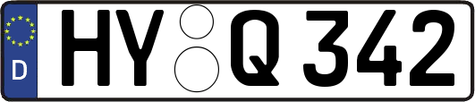HY-Q342