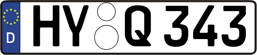 HY-Q343