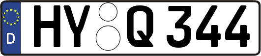 HY-Q344