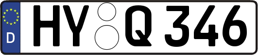 HY-Q346
