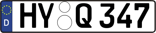 HY-Q347