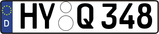 HY-Q348