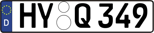 HY-Q349