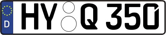 HY-Q350