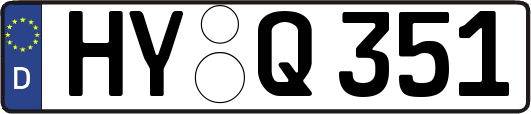 HY-Q351