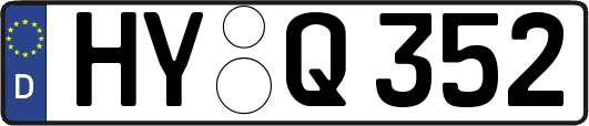 HY-Q352
