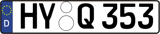 HY-Q353