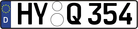 HY-Q354