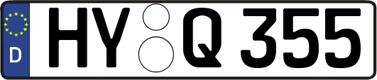 HY-Q355