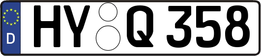 HY-Q358