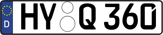 HY-Q360