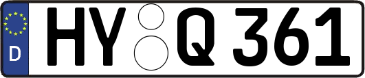 HY-Q361