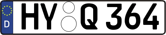 HY-Q364
