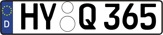 HY-Q365