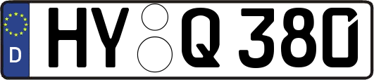 HY-Q380