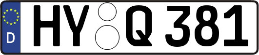 HY-Q381