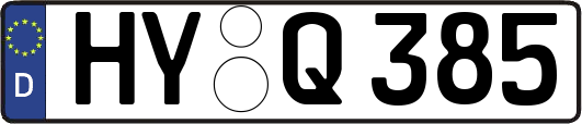 HY-Q385