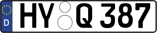 HY-Q387
