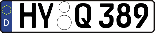 HY-Q389