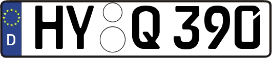 HY-Q390