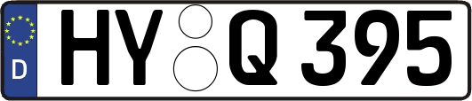 HY-Q395