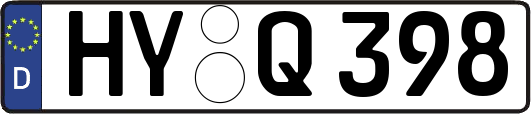 HY-Q398