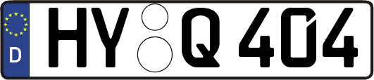 HY-Q404
