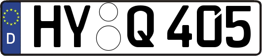 HY-Q405