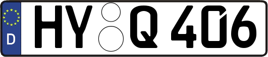 HY-Q406