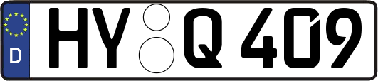 HY-Q409