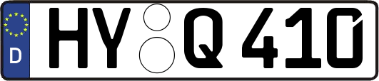 HY-Q410