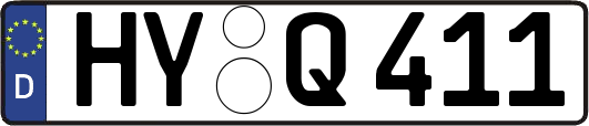 HY-Q411