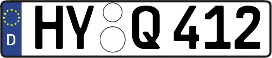 HY-Q412