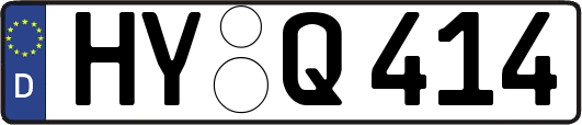 HY-Q414